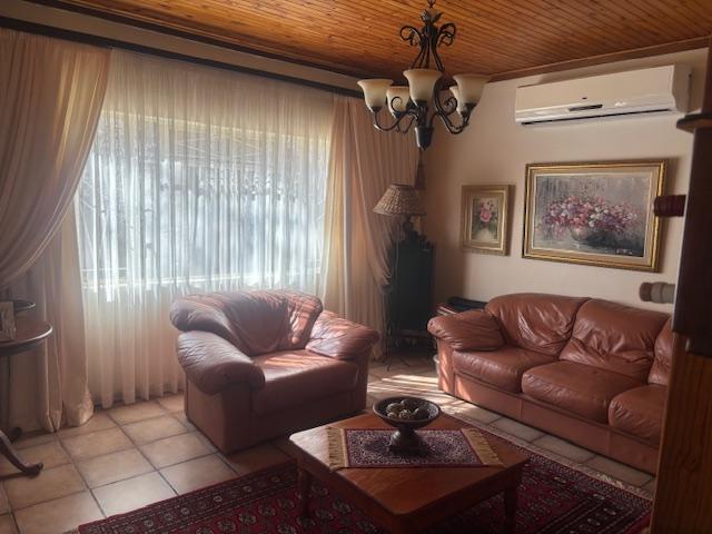 4 Bedroom Property for Sale in Wolmaransstad North West